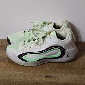 Jordan Luka 4 'Space Navigator' (GS) Kid's Size 7Y